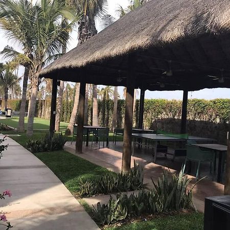 Apartament Palmilla Residencial Departamento En Zona Privada Mazatlán Zewnętrze zdjęcie