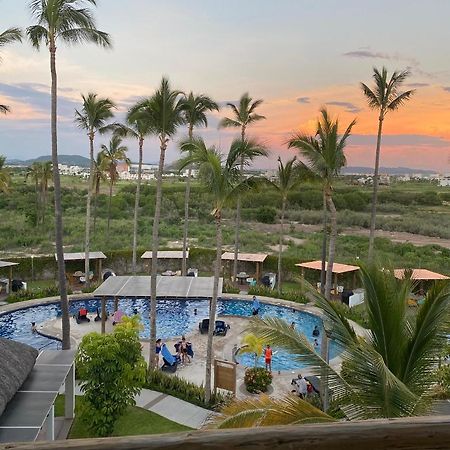 Apartament Palmilla Residencial Departamento En Zona Privada Mazatlán Zewnętrze zdjęcie