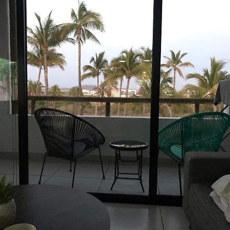 Apartament Palmilla Residencial Departamento En Zona Privada Mazatlán Zewnętrze zdjęcie