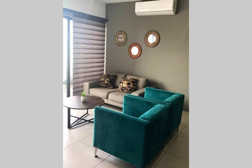 Apartament Palmilla Residencial Departamento En Zona Privada Mazatlán Zewnętrze zdjęcie