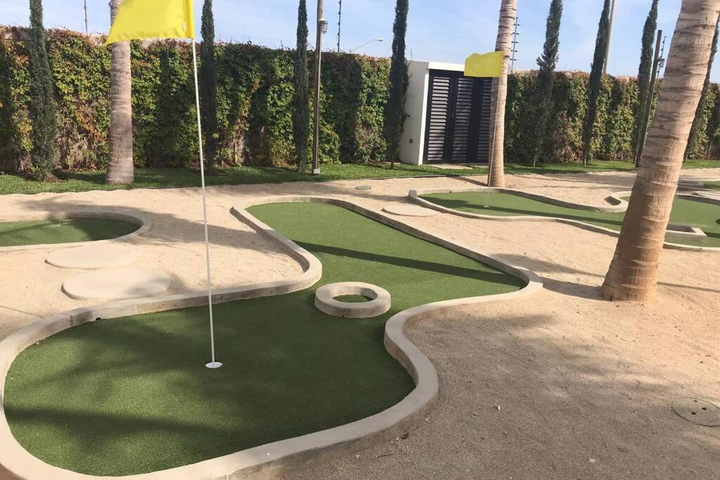 Apartament Palmilla Residencial Departamento En Zona Privada Mazatlán Zewnętrze zdjęcie