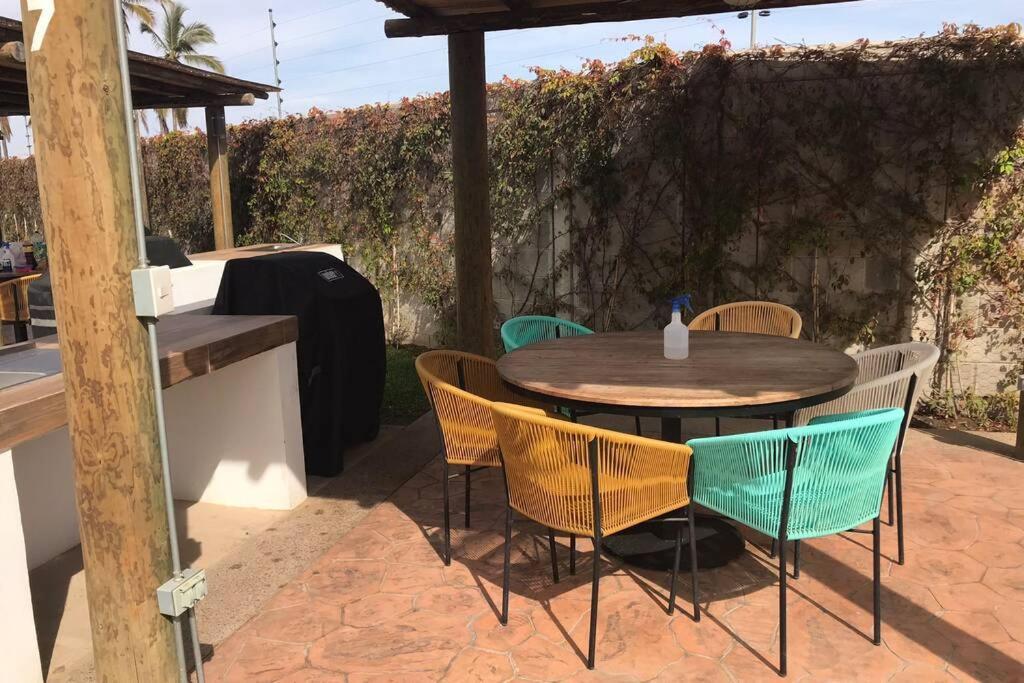 Apartament Palmilla Residencial Departamento En Zona Privada Mazatlán Zewnętrze zdjęcie
