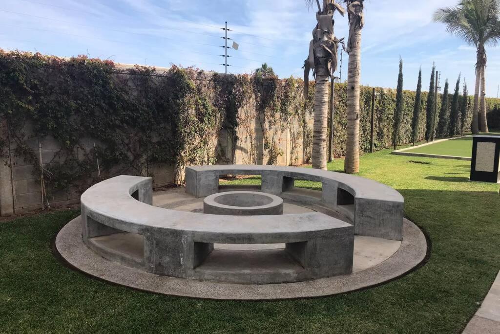 Apartament Palmilla Residencial Departamento En Zona Privada Mazatlán Zewnętrze zdjęcie
