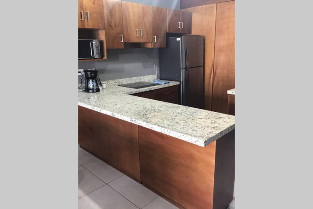 Apartament Palmilla Residencial Departamento En Zona Privada Mazatlán Zewnętrze zdjęcie