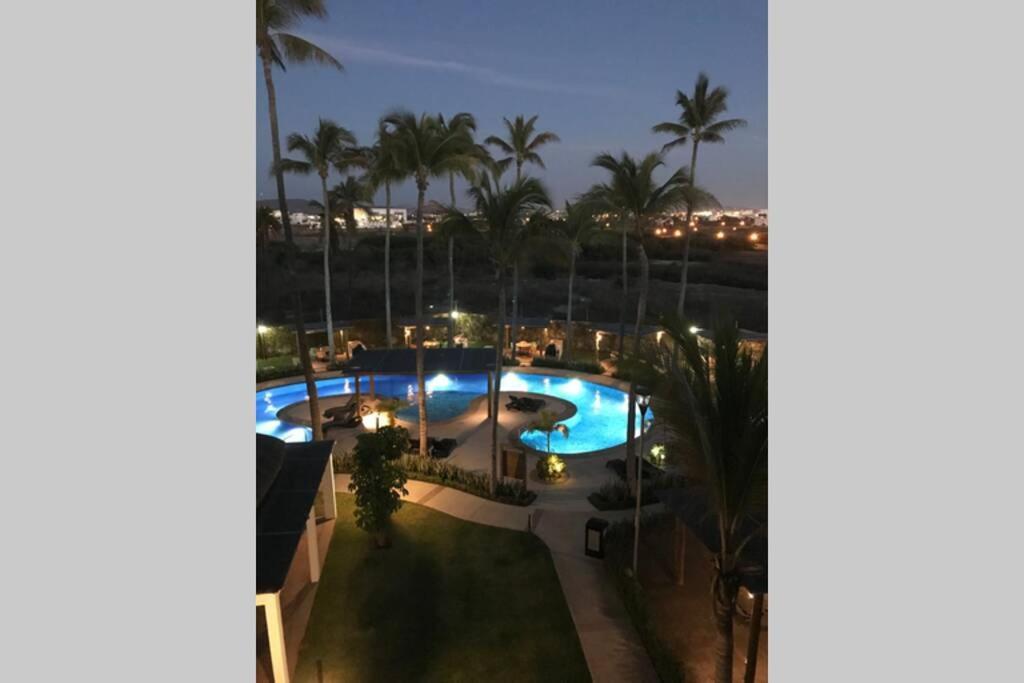 Apartament Palmilla Residencial Departamento En Zona Privada Mazatlán Zewnętrze zdjęcie