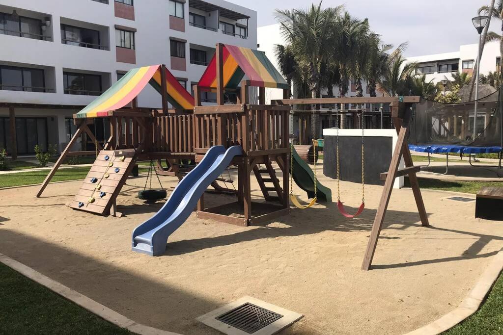Apartament Palmilla Residencial Departamento En Zona Privada Mazatlán Zewnętrze zdjęcie