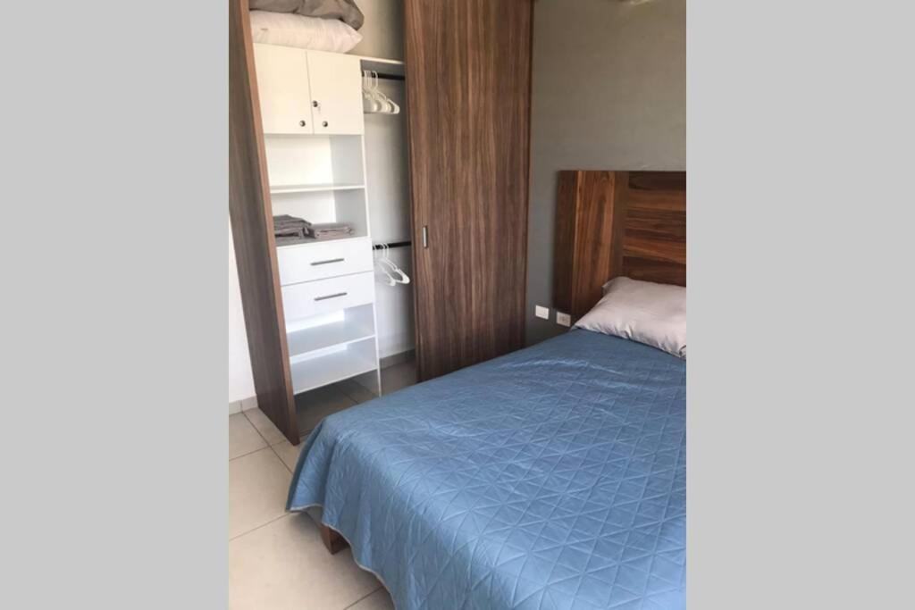 Apartament Palmilla Residencial Departamento En Zona Privada Mazatlán Zewnętrze zdjęcie