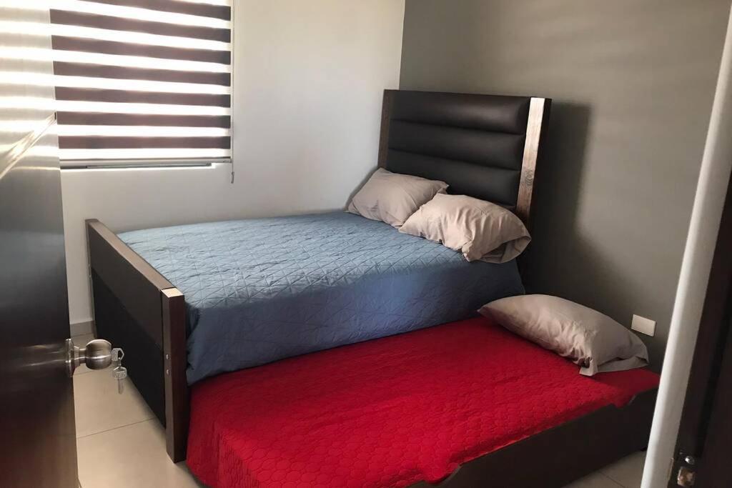 Apartament Palmilla Residencial Departamento En Zona Privada Mazatlán Zewnętrze zdjęcie