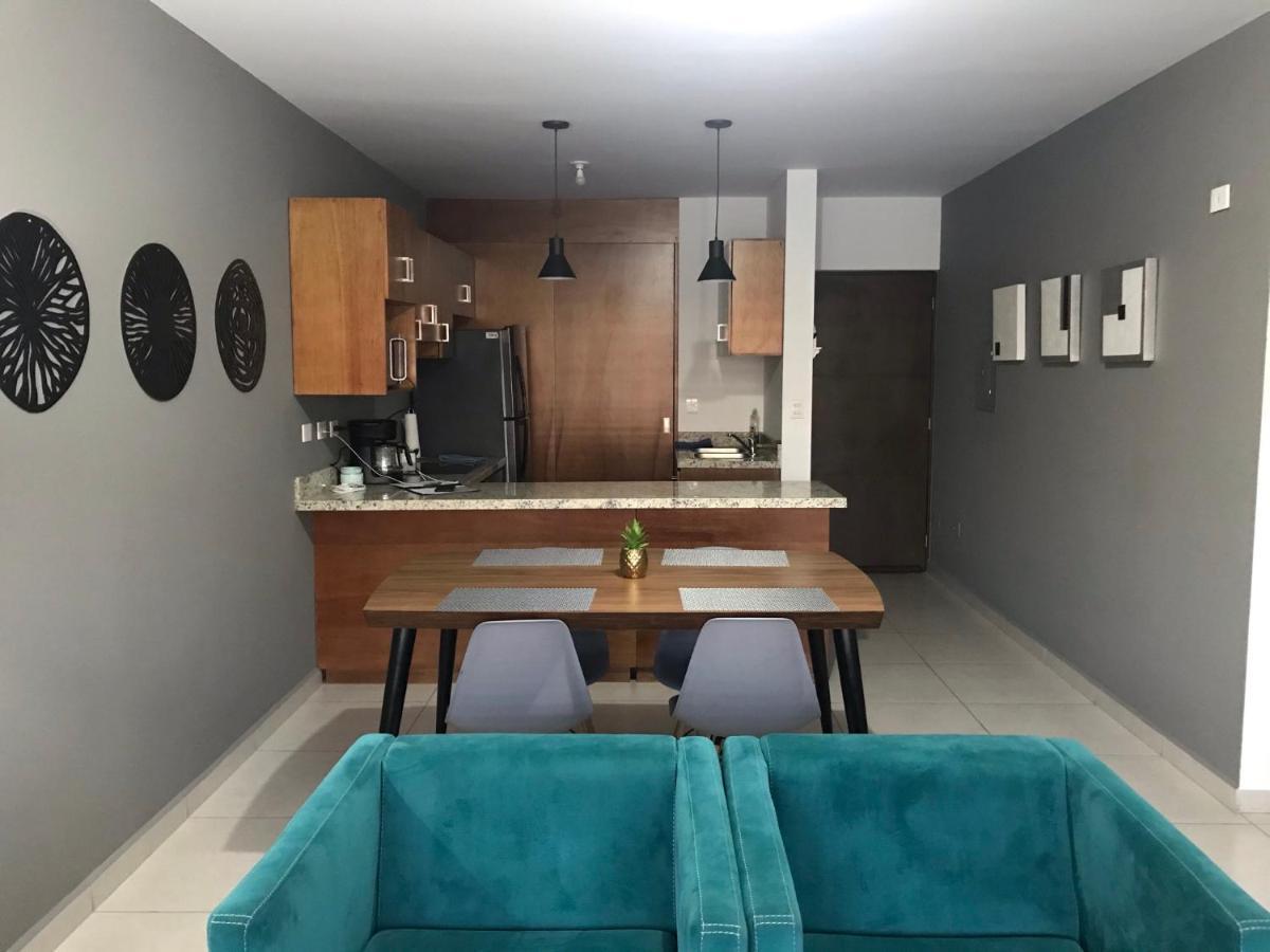 Apartament Palmilla Residencial Departamento En Zona Privada Mazatlán Zewnętrze zdjęcie
