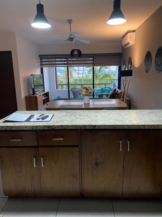 Apartament Palmilla Residencial Departamento En Zona Privada Mazatlán Zewnętrze zdjęcie