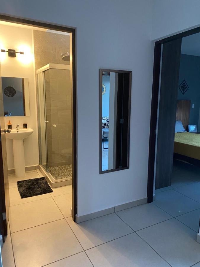 Apartament Palmilla Residencial Departamento En Zona Privada Mazatlán Zewnętrze zdjęcie