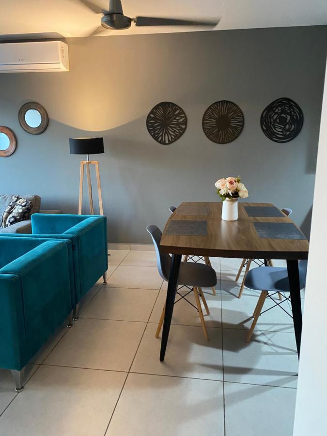 Apartament Palmilla Residencial Departamento En Zona Privada Mazatlán Zewnętrze zdjęcie